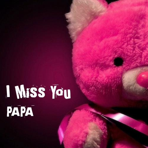 Featured image of post I Miss You Papa Sad Status - Missyou #apcreation #papastatus whatsapp status video, motivational lines, inspirational lines, first crush whatsapp status, sad.