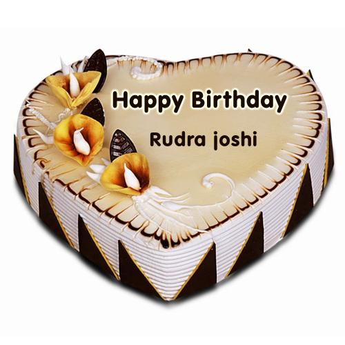 Featured image of post Happy Birthday Rudra