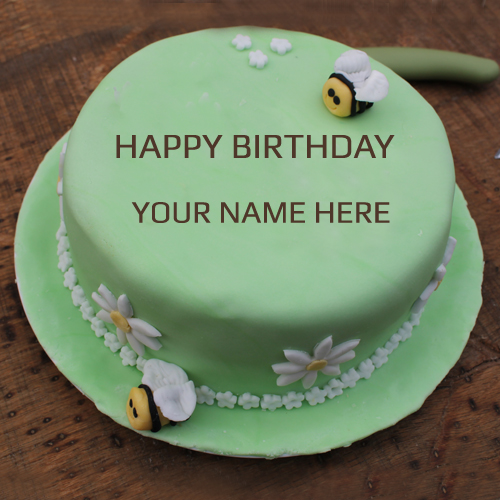 Write Your Name On Spice Cake Pictures Free Download