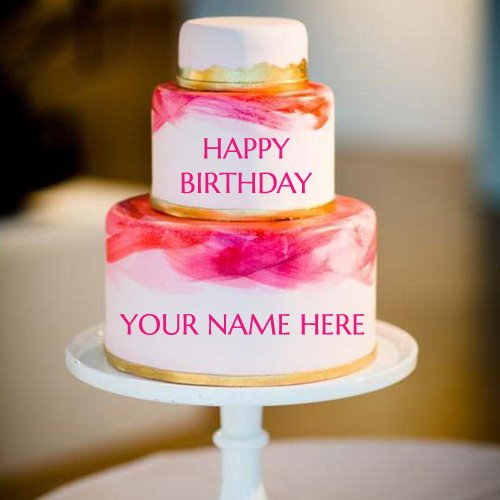 Write Your Name On Wedding Cakes Pictures Online Free