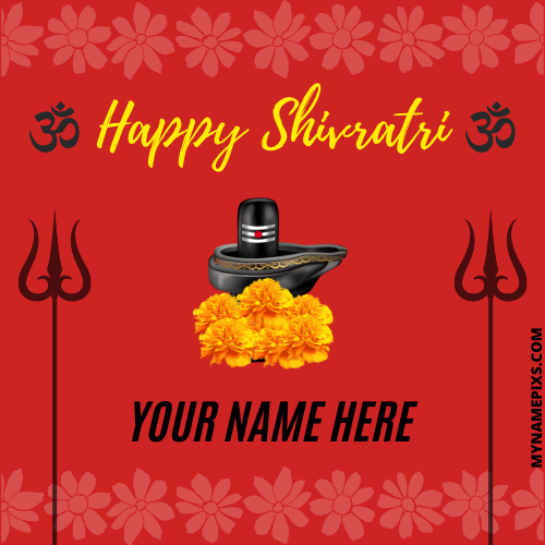 Indian Festival Shivratri Celebration Pics With Name