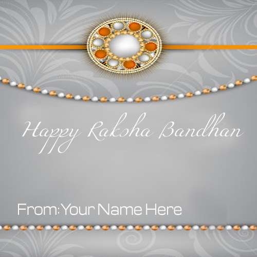 Happy Rakshabandhan 2015 Rakhi Wishes Pictures