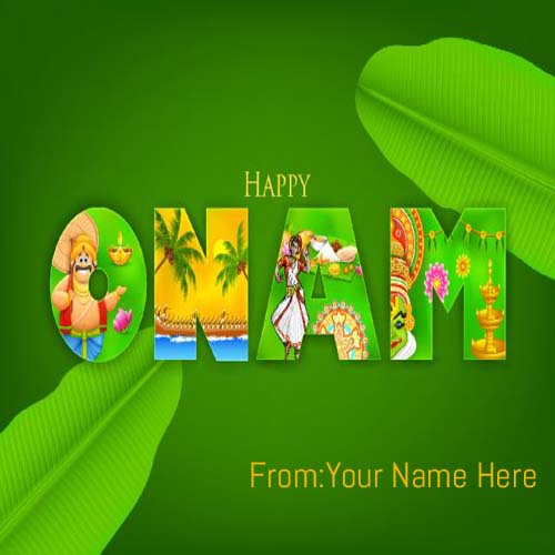 Happy Onam 2015 Festival Celebration Pictures