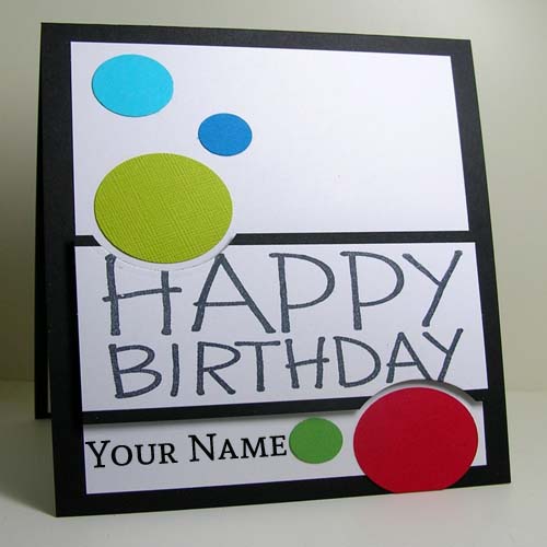 Happy Birthday Wishes Greeting Cards Online 
