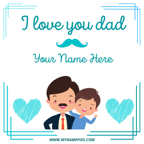 Happy Fathers Day 2022 Whatsapp Status With Name