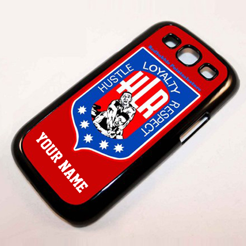 Write Name on John Cena HLR Mobile Case Profile Pics