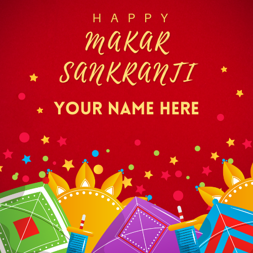 Happy Uttarayan 2022 Wishes Whatsapp Status With Name