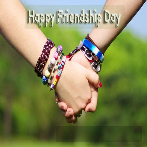 Write Your Name On Friendship Hand Pictures Free