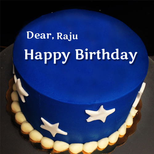 Happy Birthday Raju Logo 🎉 Happy Birthday, Raju Chakraborty! 🎂