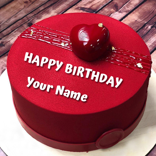 Write Your Name On Brithday Cakes Online Pictures Editing